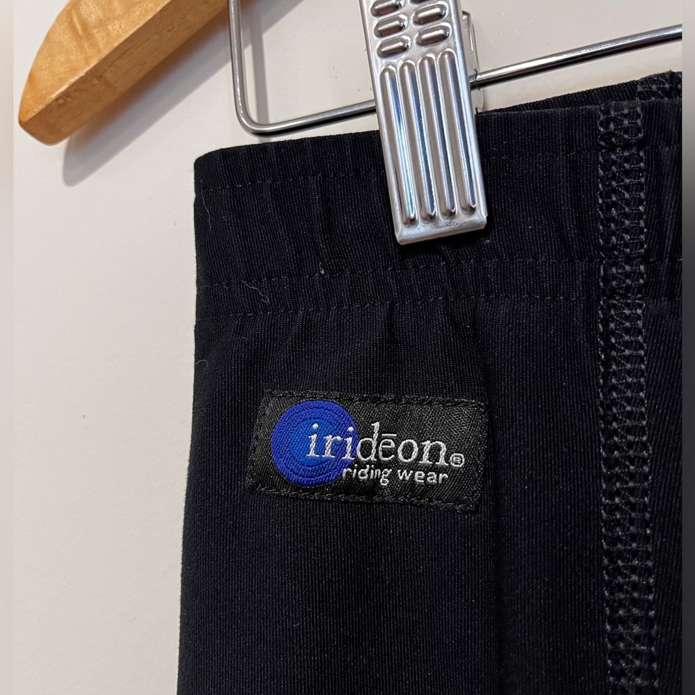 Irideon English Riding Breeches - Picture 3 of 6